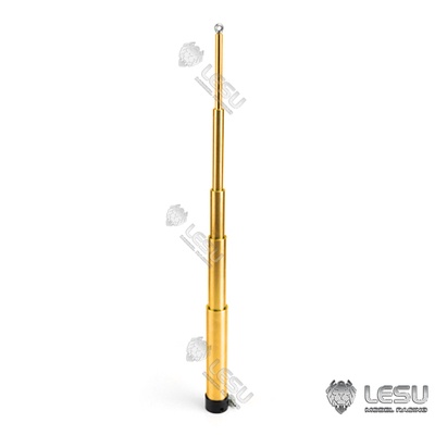 Xi lanh thủy lực RC 1/14 Lesu Y-1509-130 (hàng đặt trước )