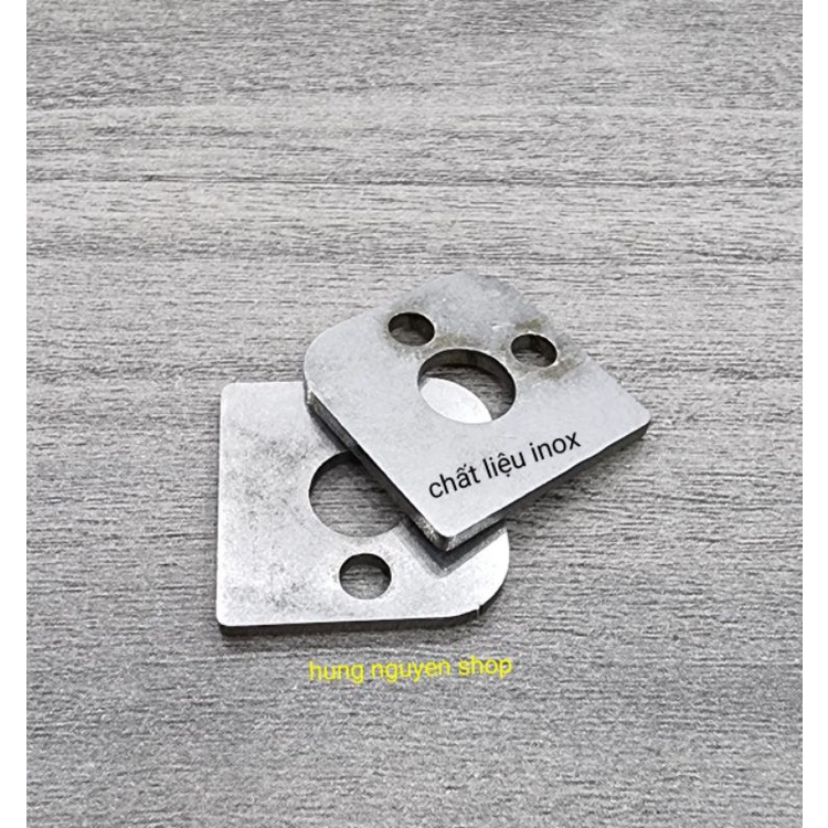 Gác chân CORGI nhôm nguyên khối CNC gắn dòng xe Honda & yamaha _ giá bán một cặp