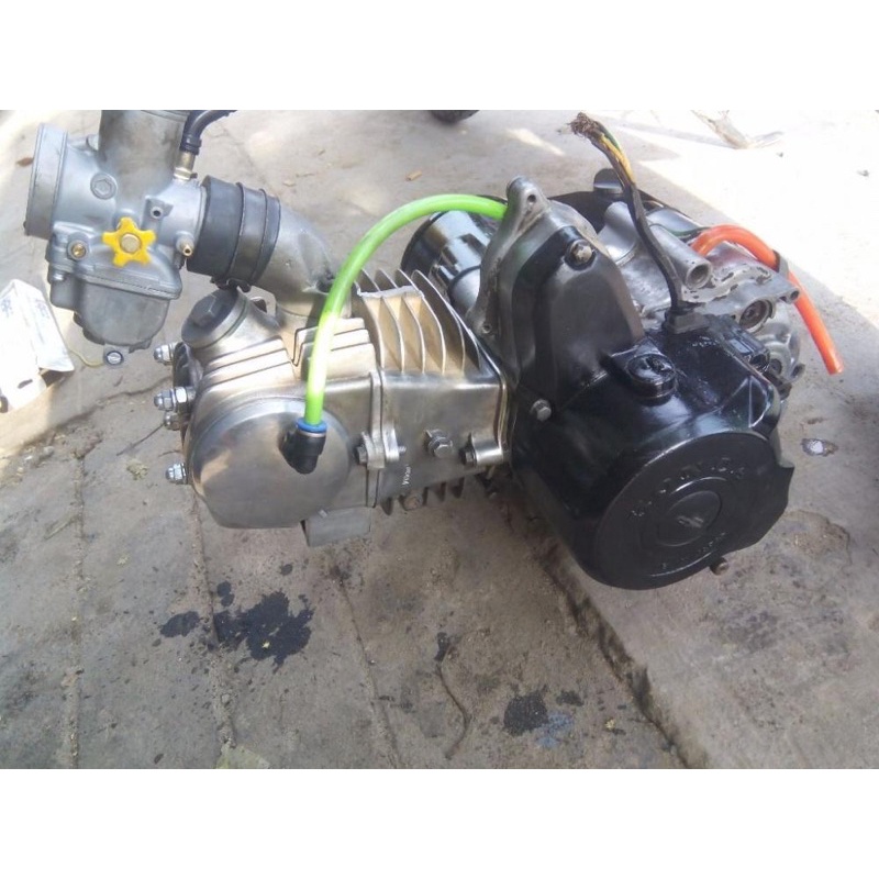 Cục máy wave 54-62