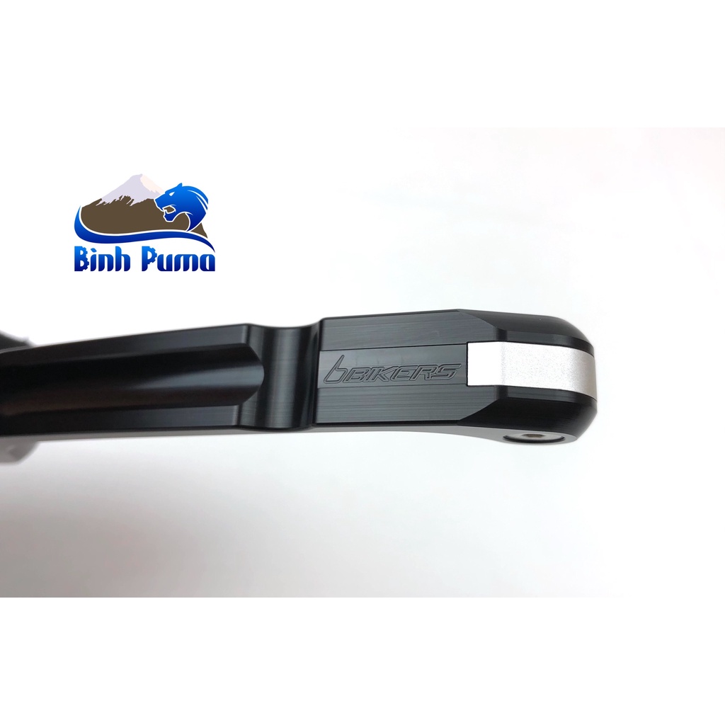 TAY THẮNG BIKERS CÓ TĂNG CHỈNH & CHỐNG GÃY