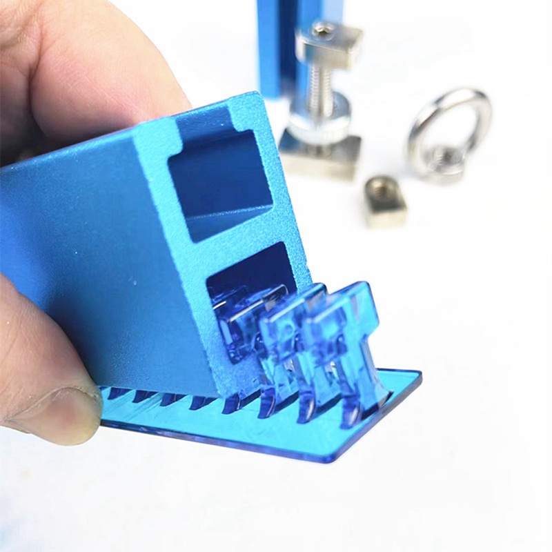 Dụng Cụ Sửa Chữa Vết Lõm Xe Hơi Bằng Hợp Kim Nhôm