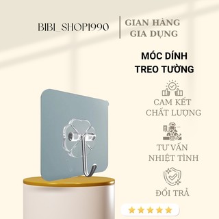 Combo 200 móc hút chịu lực lên tới 10kg bền chắc