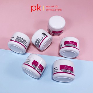 Bột đắp móng EzFlow cao cấp hũ 30g