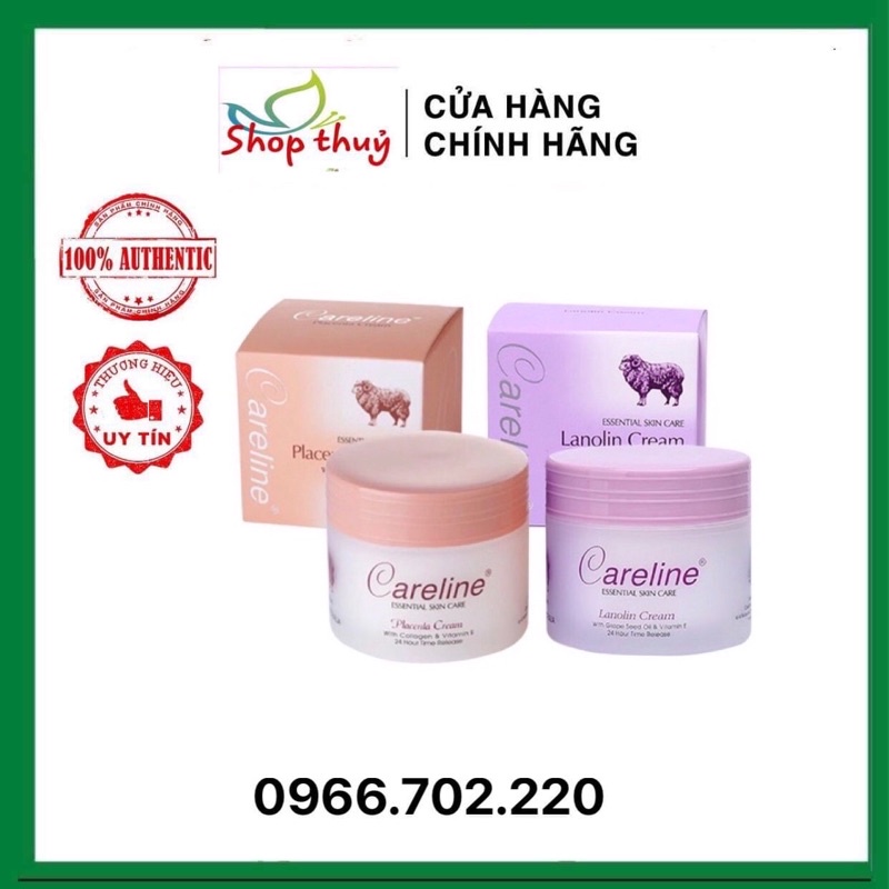 Kem c.ừ.u careline úc