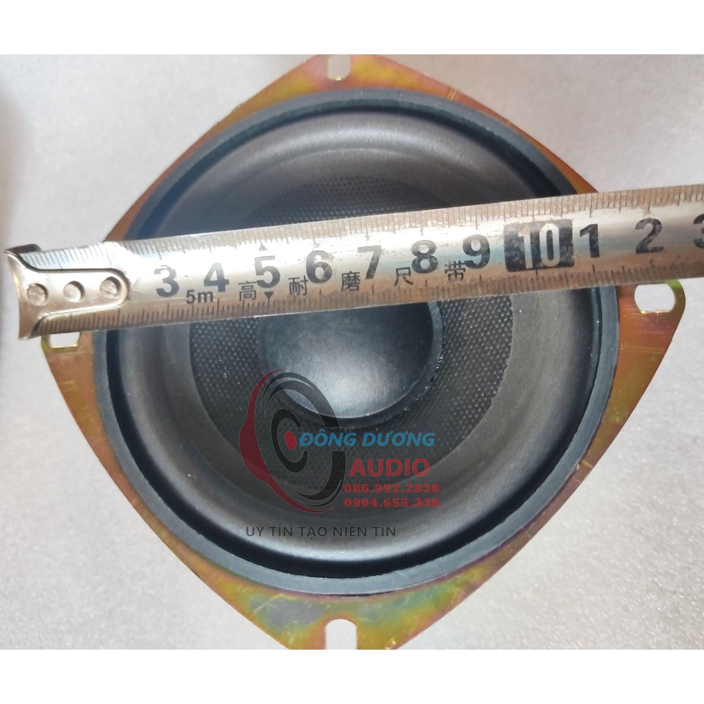 LOA BASS 10 VI TÍNH - LOA BASS VI TÍNH - GIÁ MỘT LOA