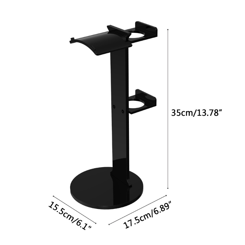 Bộ Đế Đứng Và Phụ Kiện Cho Tai Nghe VR 4 VR