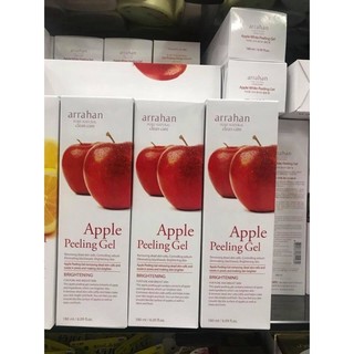 TẨY DA CHẾT ARAHAN PEELING GEL 180ml