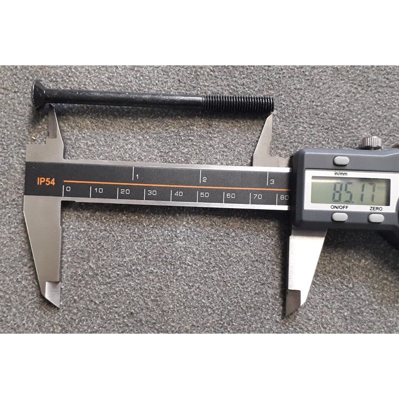 Ốc gù Su Raider Fi Đen zin