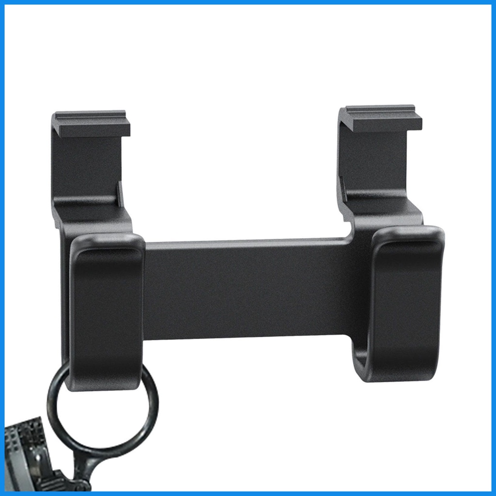 Móc Giữ Túi Đựng Đồ Gắn Cốp Sau Xe Hơi Mô Hình 3 / y