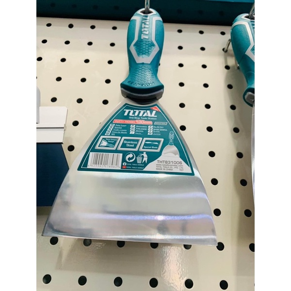 ĐỒ NGHỀ TOTAL Bay sủi sơn 40MM -> 150MM THT83406 / THT83606 / THT83806 /THT831006 / THT831256 / THT831506