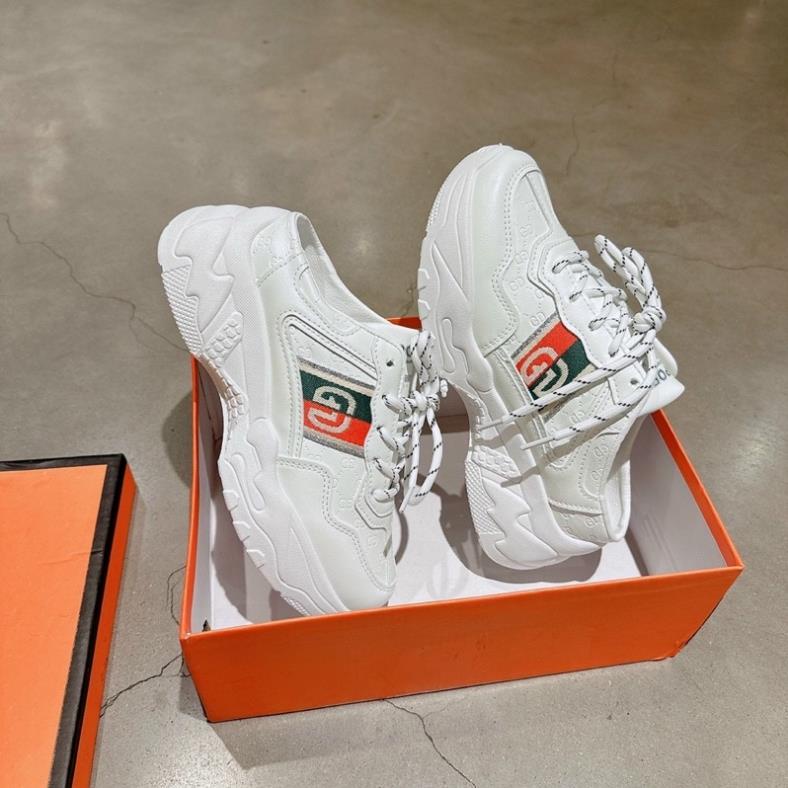 GIÀY SỤC BATA G.C DẾ ĐỘN 5 PHÂN SIÊU HOT