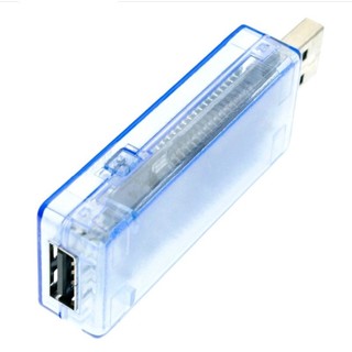 USB đo dòng điện Keweisi KWS-V20 (USB tester)