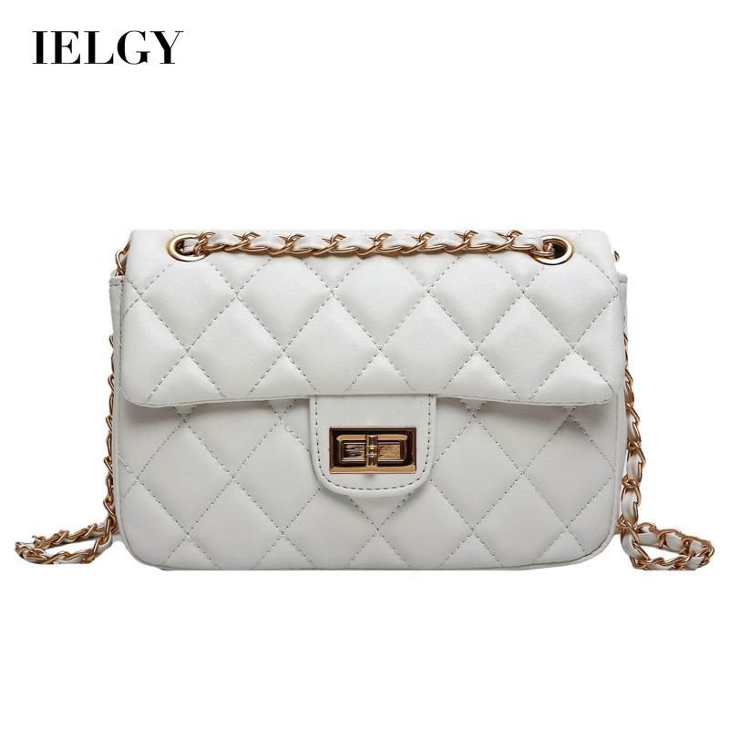 Túi Đeo Chéo Hình Vuông Cỡ Nhỏ Thời Trang Cho Nữ