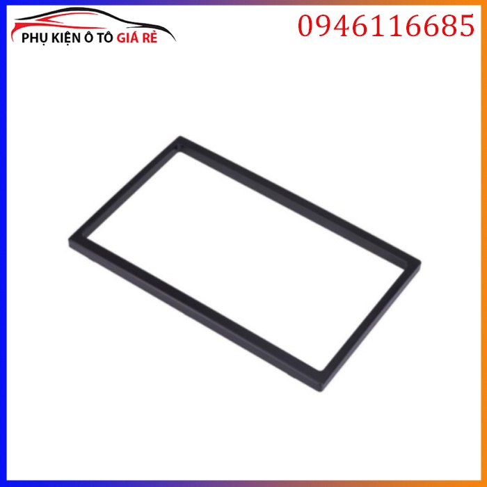 Khung dưỡng 7 inch thông dụng cho các màn android ô tô