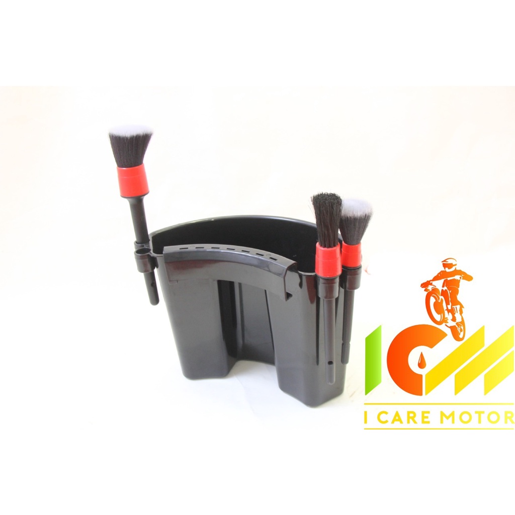 Máng Treo Xô Nước Rửa Xe Chuyên Nghiệp