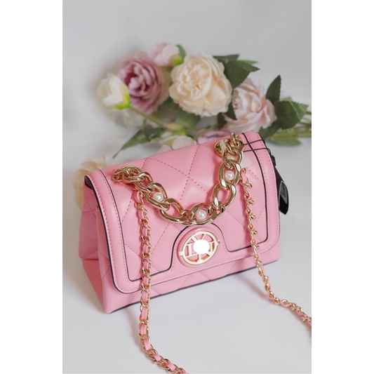 Túi Lyn authentic sale