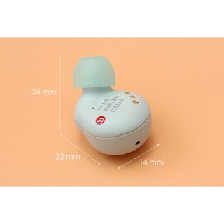Tai nghe Bluetooth True Wireless Sony WF-C500