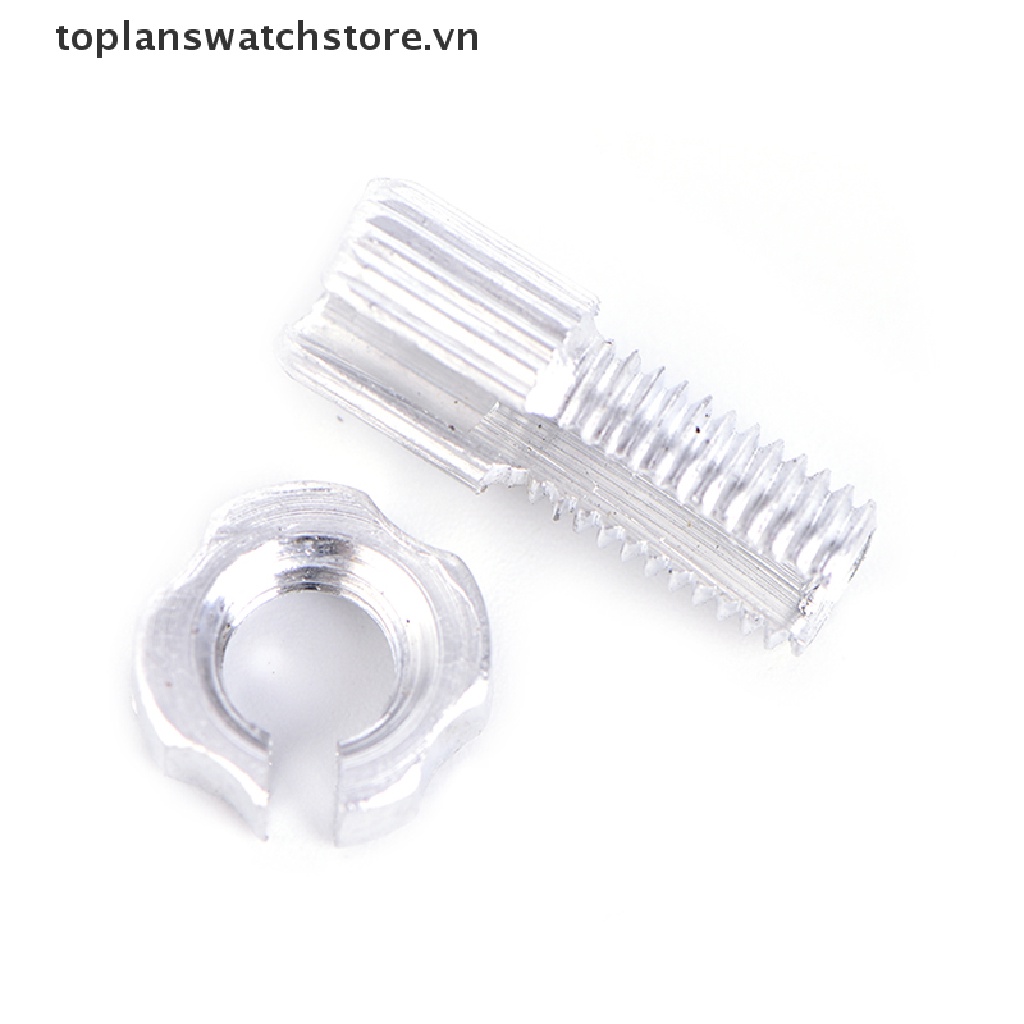 1 Ốc Vít Điều Chỉnh Phanh Ly Hợp Xe Đạp / Xe Máy ATV