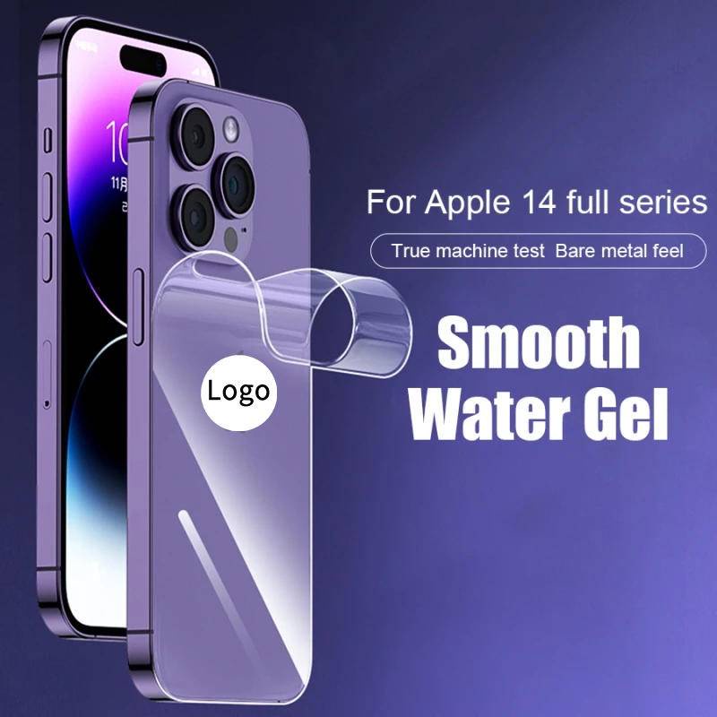 Set 2 Phim Dán Bảo Vệ Màn Hình Điện Thoại iPhone 14 13 12 11 Pro Max Mini Plus HD 6 6s 7 8 Plus SE X Xs XR Max 2020 2022