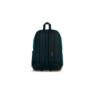 Balo JANSPORT - RIGHT PACK BACKPACK - js0a4qva - DEEP JUNIPER
