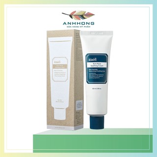 Kem dưỡng da Klairs Rich Moist Soothing Cream