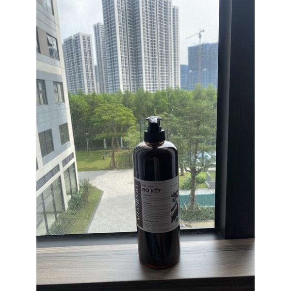 DẦU GỘI BỒ KẾT 1000ml