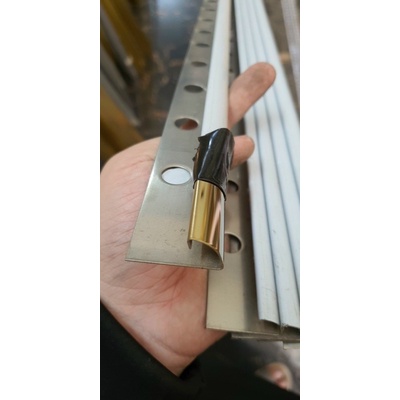 Nẹp bo góc YC10 YC12