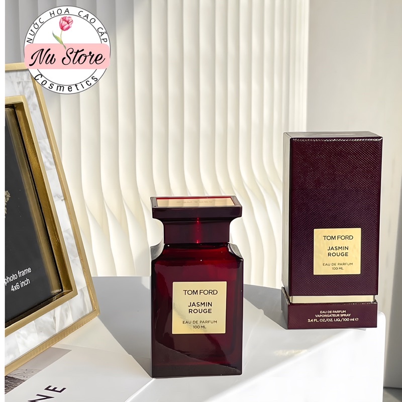 Nước hoa Nữ Tom Ford Jasmin Rougge EDP 100ML