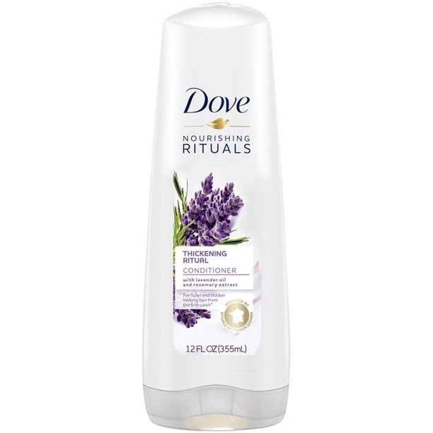 Dove - Dầu Gội & Xả Dove Mỹ 355ml