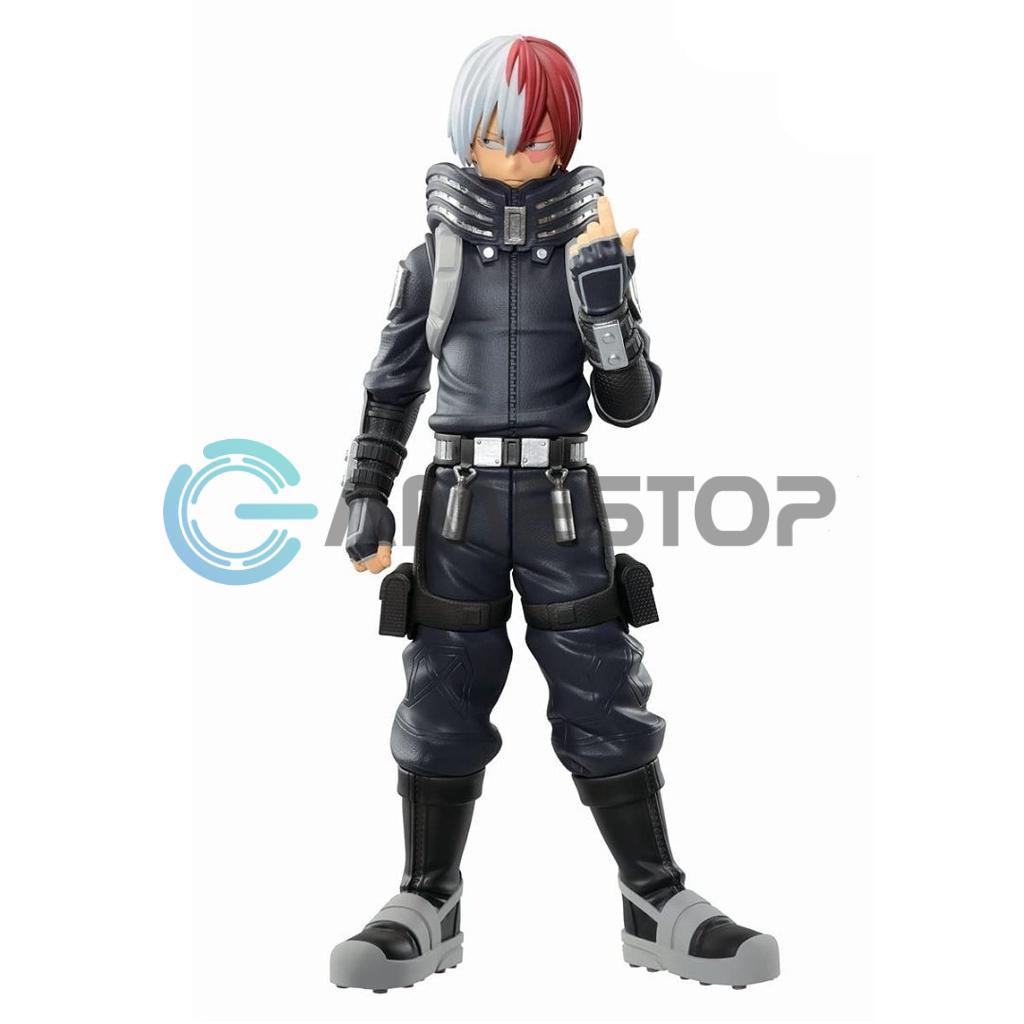 Tổng hợp mô hình nhân vật tĩnh, action figure anime chính hãng shf, figuarts zero, prize figure nhựa pvc, resin