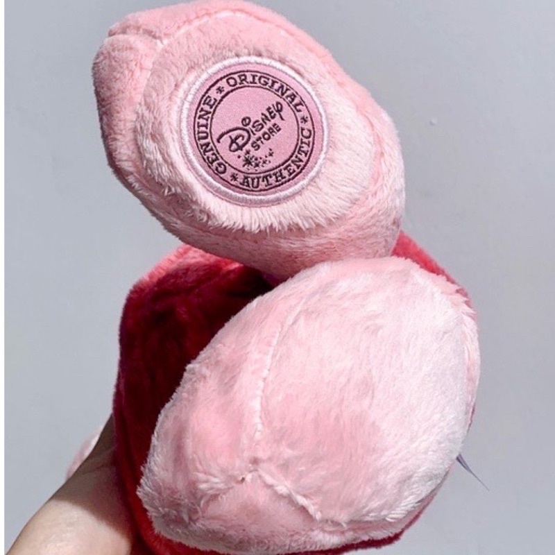 Gấu bông heo Piglet Disney có mộc chính hãng dễ thương thú nhồi bông đồ chơi quà tặng| Gauxinhcorner