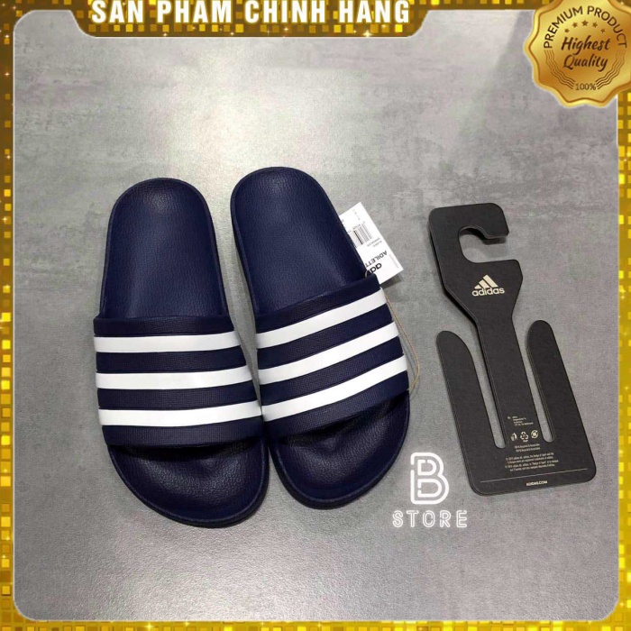 Dép Adidas Aqua Quai Ngang F35543 F35542 F35550 F35537 F35538  🔴Giảm 20K Khi Nhập Mã 🔴