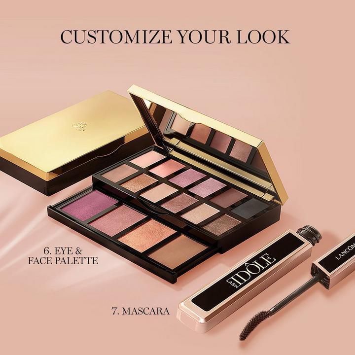 Tách Set - Lancome Holiday Beauty Box 2022