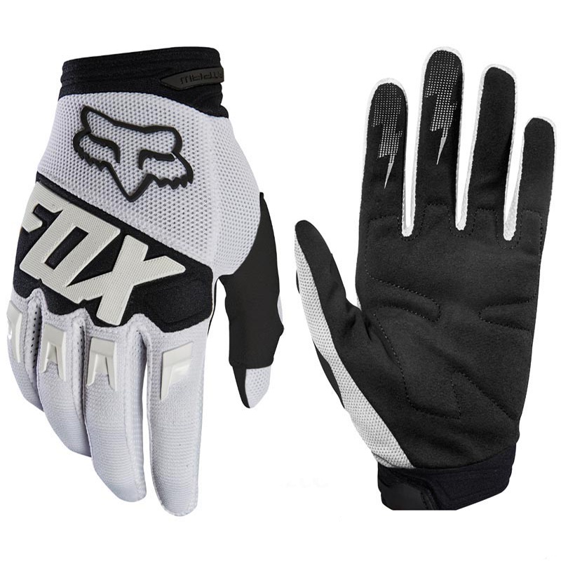 Găng Tay Lái Xe Mô Tô Chuyên Dụng Chất Lượng Cao