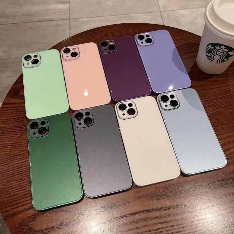 Ốp Điện Thoại iPhone 14 13 12 11 Pro max 14 plus Silicon case ốp lưng điện thoại iphone 14 promax Silicon Mặt Kính In Hình Đàn piano Sang Trọng Cho iPhone 14 13 12 11 Pro Max 14plus