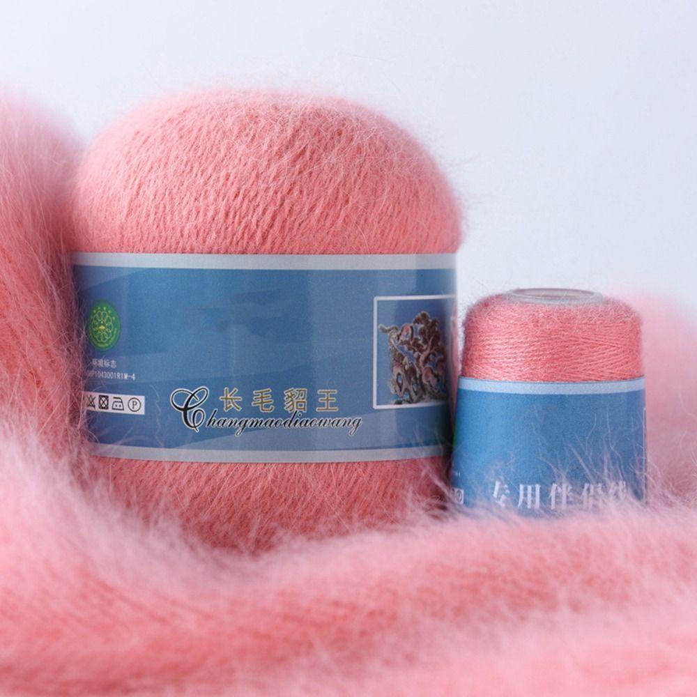 Cuộn Len Cashmere 50 + 20g Chất Lượng Cao