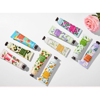 Kem Tay 30g Dưỡng Ẩm Da Tay Maycreate