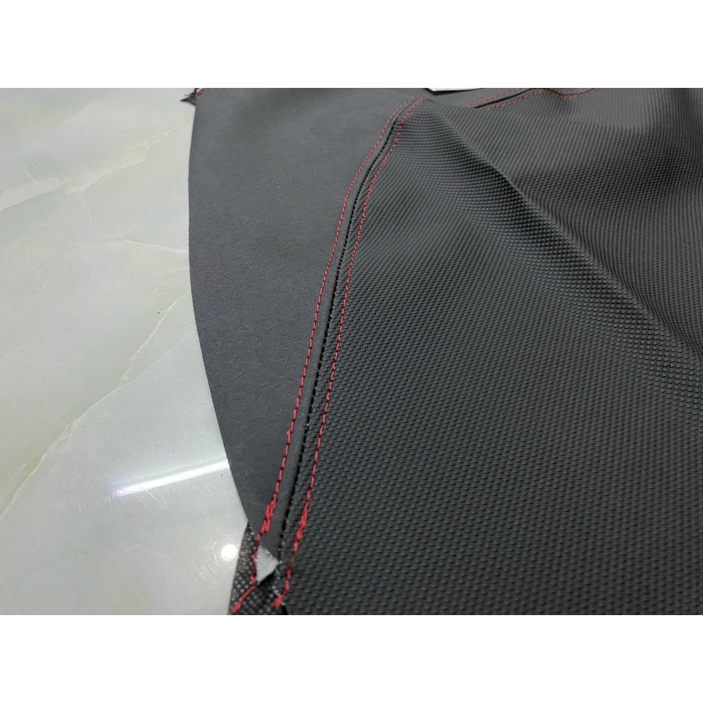 Bọc Yên Xe Máy YAMAHA NOUVO 5,Có 4 Màu