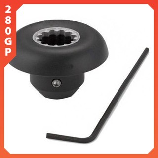 Socket - Nhông trục nấm máy xay sinh tố công nghiệp