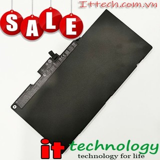 🎁 Pin Laptop HP 840 G3 CS03XL (ZIN) - 3 CELL - EliteBook 745 G3, 755 G3, 840 G3, 850 G3, MT42,  ZBook 15U G3