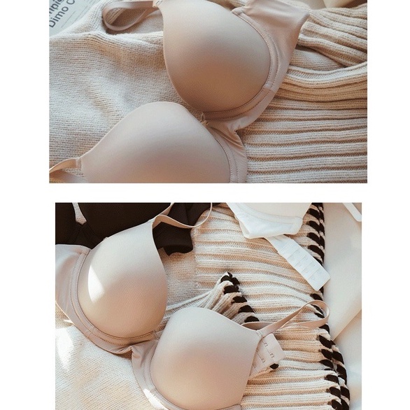Áo Lót Nữ Đúc Su LADI Cao Cấp Đệm Có Gọng Nâng Vòng Một Gợi Cảm Quyến Rũ AL46