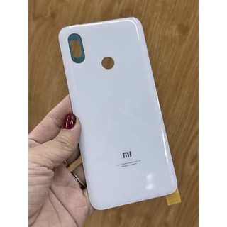 Nắp lưng mi 8 / Lưng xjaomj mi 8