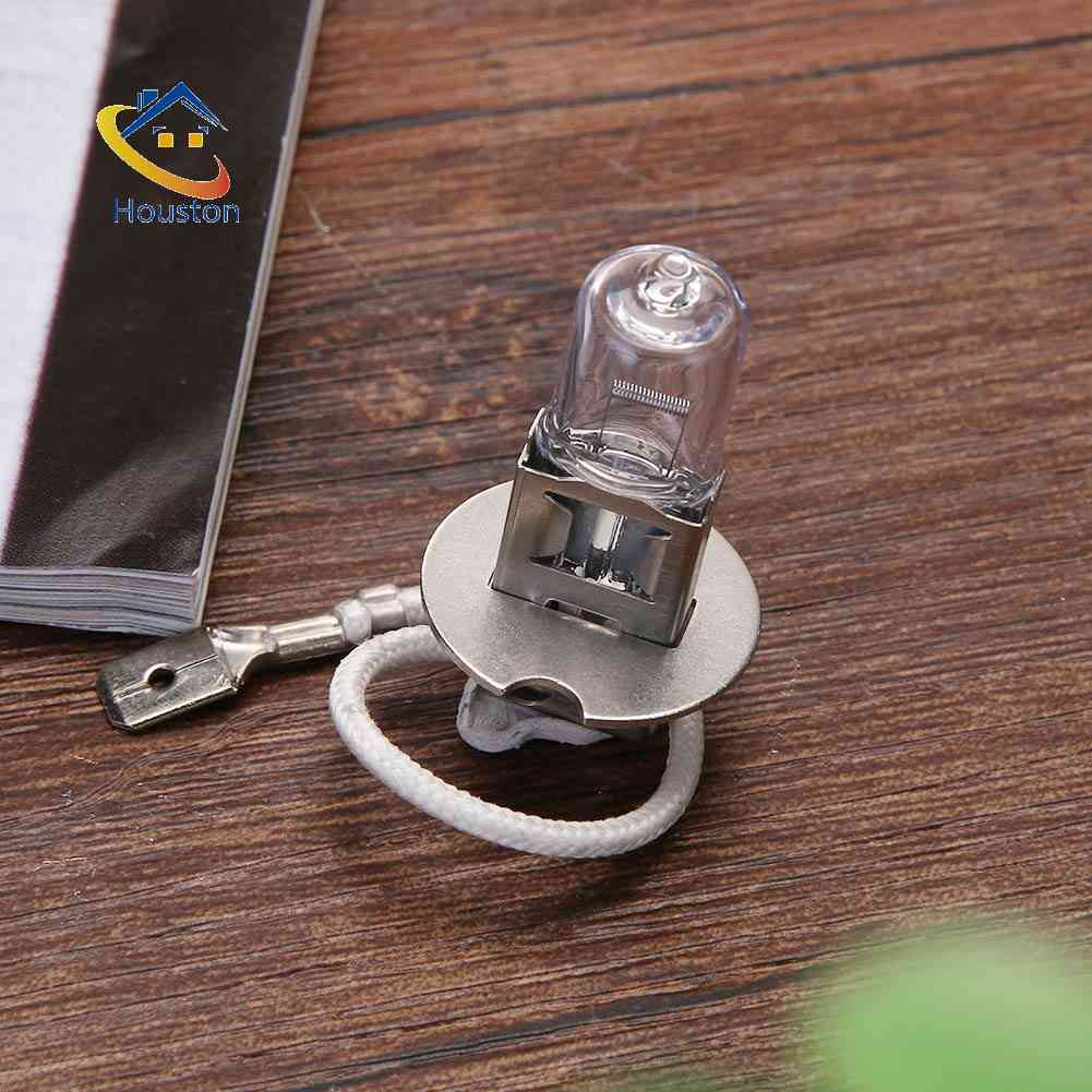 Bóng Đèn Halogen H3 12V 55W Xenon Phá Sương Mù Kính Xe Hơi