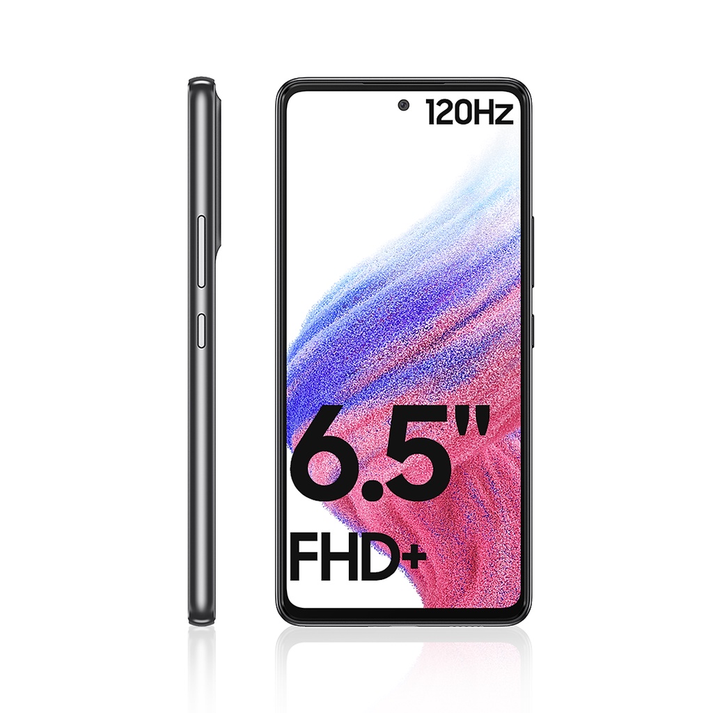 Điện thoại Samsung Galaxy A53 5G  - Hàng chính hãng