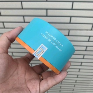 Sáp chuyên tạo kiểu Moroccanoil Texture Clay 75ml