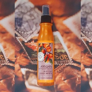 [Hàng mới về] Xịt dưỡng tóc Confume cấp ẩm giảm khô tóc hiệu quả 200ml