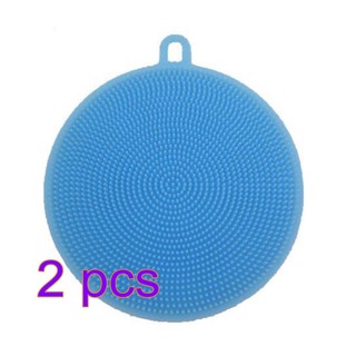 Miếng Silicone Rửa Chén Tiện Lợi
