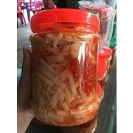 MĂNG ỚT MÁC MẬT  VỊ NGON XỨ LẠNG (1 kg)