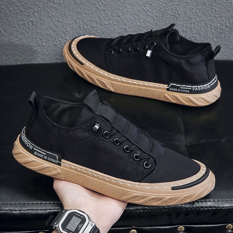 Xăng đan Bằng Vải Chống Trượt Thoáng Khí Thời Trang Mùa Hè Hàng Mới Dành Cho Bạn Nữ Mang Ngoài Trời