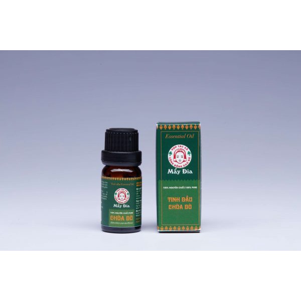 Tinh dầu chùa dù Dao Đỏ đặc sản Sapa 10ml